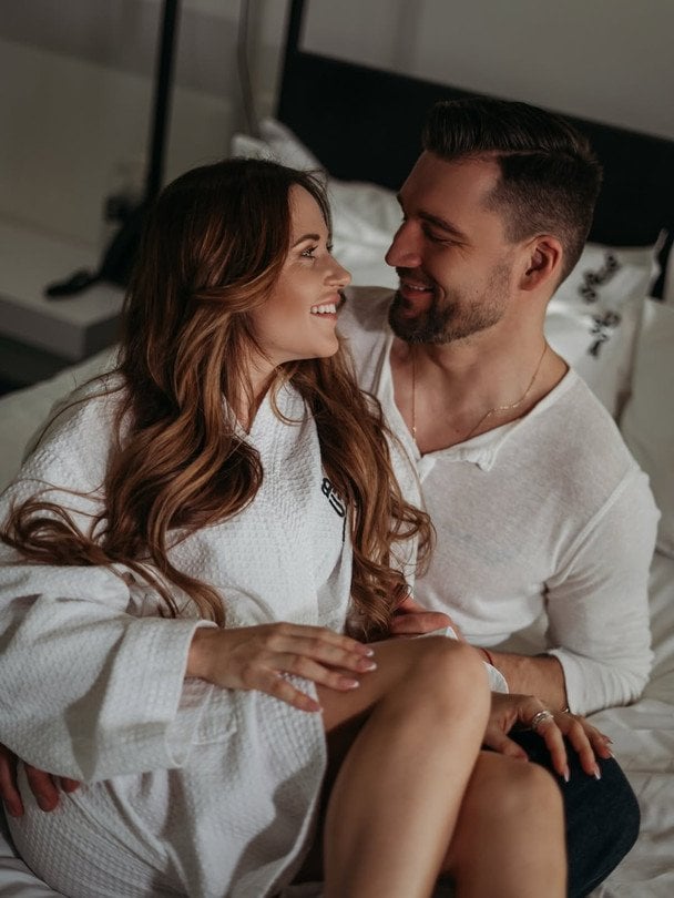 Nowy etap w życiu Natalii Denysenko: romantyczny weekend w Bukowelu z ukochanym