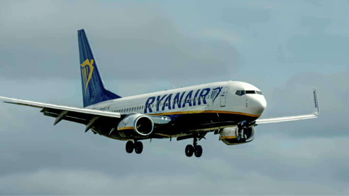 Новые требования Ryanair к регистрации: последствия для опоздавших пассажиров