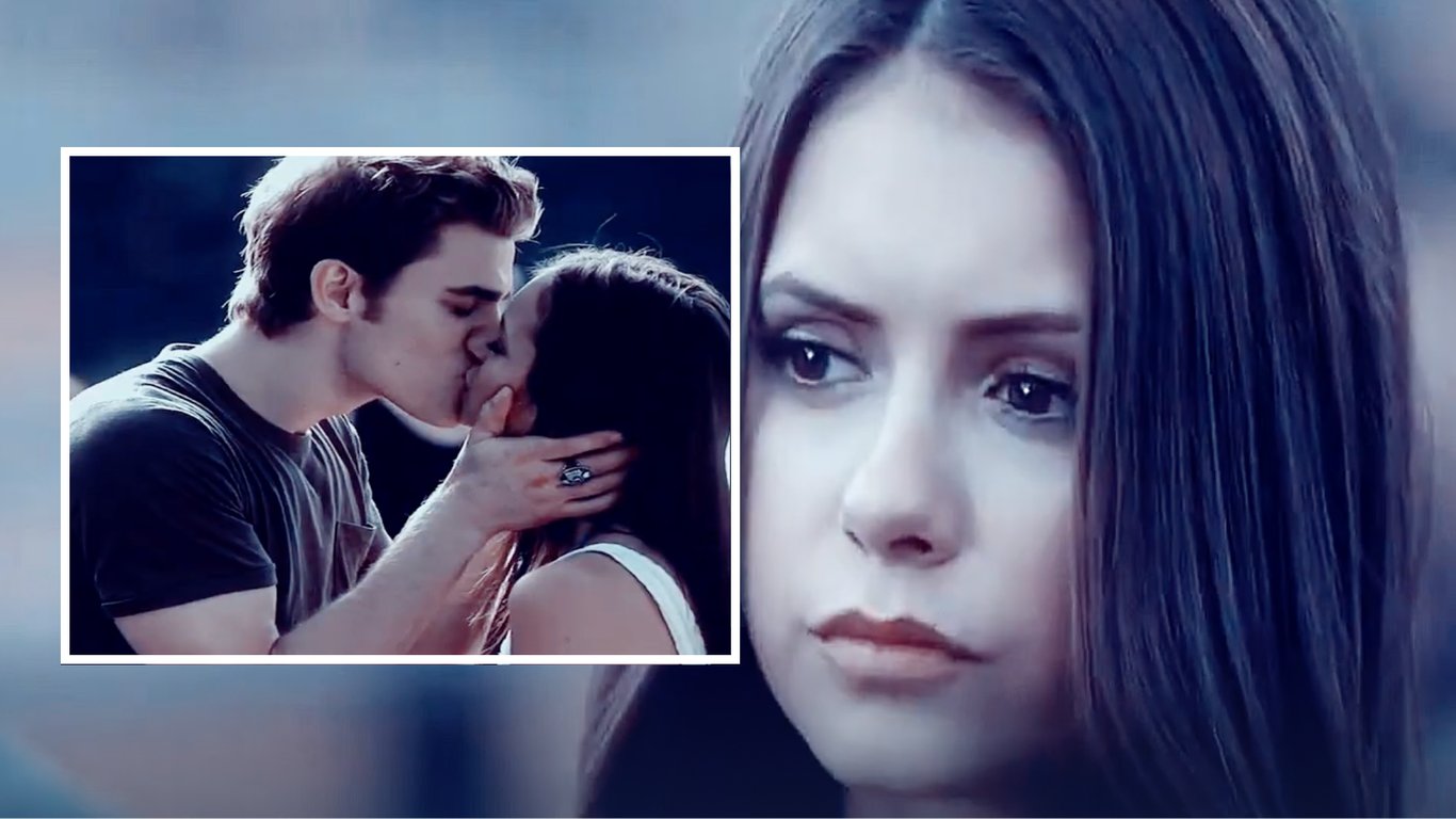 Nina Dobrev and Paul Wesley from 'The Vampire Diaries' Set to Reunite in a New TV Series