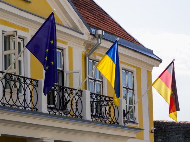 Niemieckie rozliczenie podatkowe: jak odzyskać średnio 1095 euro