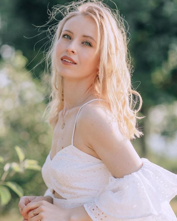 Anna Sagaydachna denied rumors about her third pregnancy: what was the reason