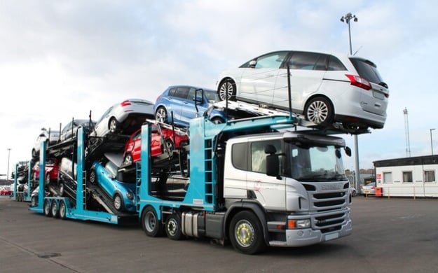 Neue Steuerlücke beim Autohandel aufgedeckt: Behörde stellt Weichen für schärfere Kontrollen