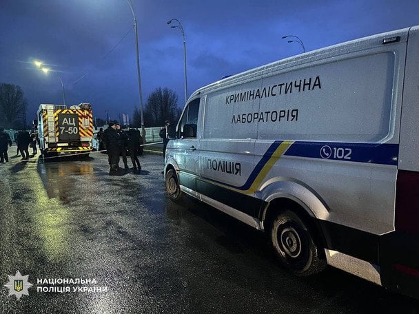 Задержанные организаторы теракта в Киеве: СБУ раскрыла схему вербовки РФ