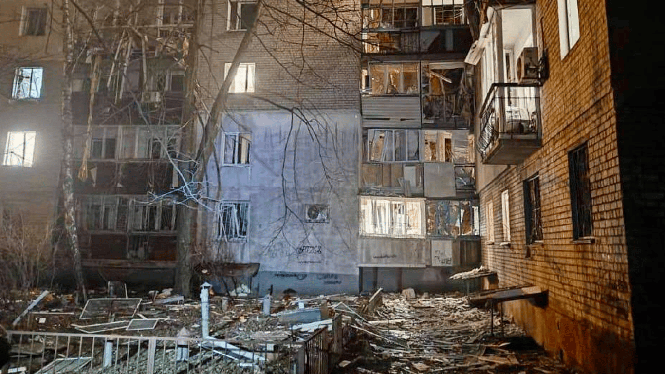 Mindestens zehn Verletzte bei russischem Angriff auf die Region Dnipropetrowsk