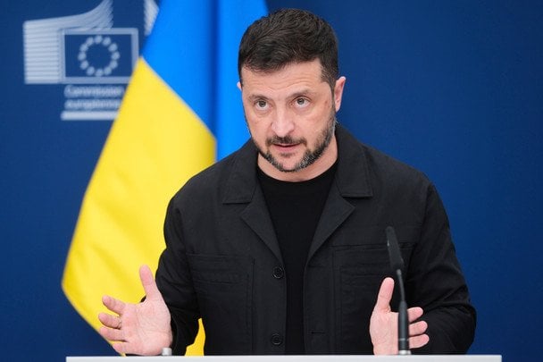 ЄС надає Україні фінансову допомогу
