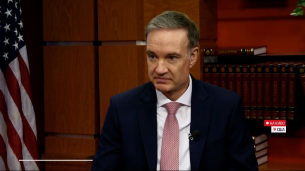 Екс-посол США про гарантії безпеки