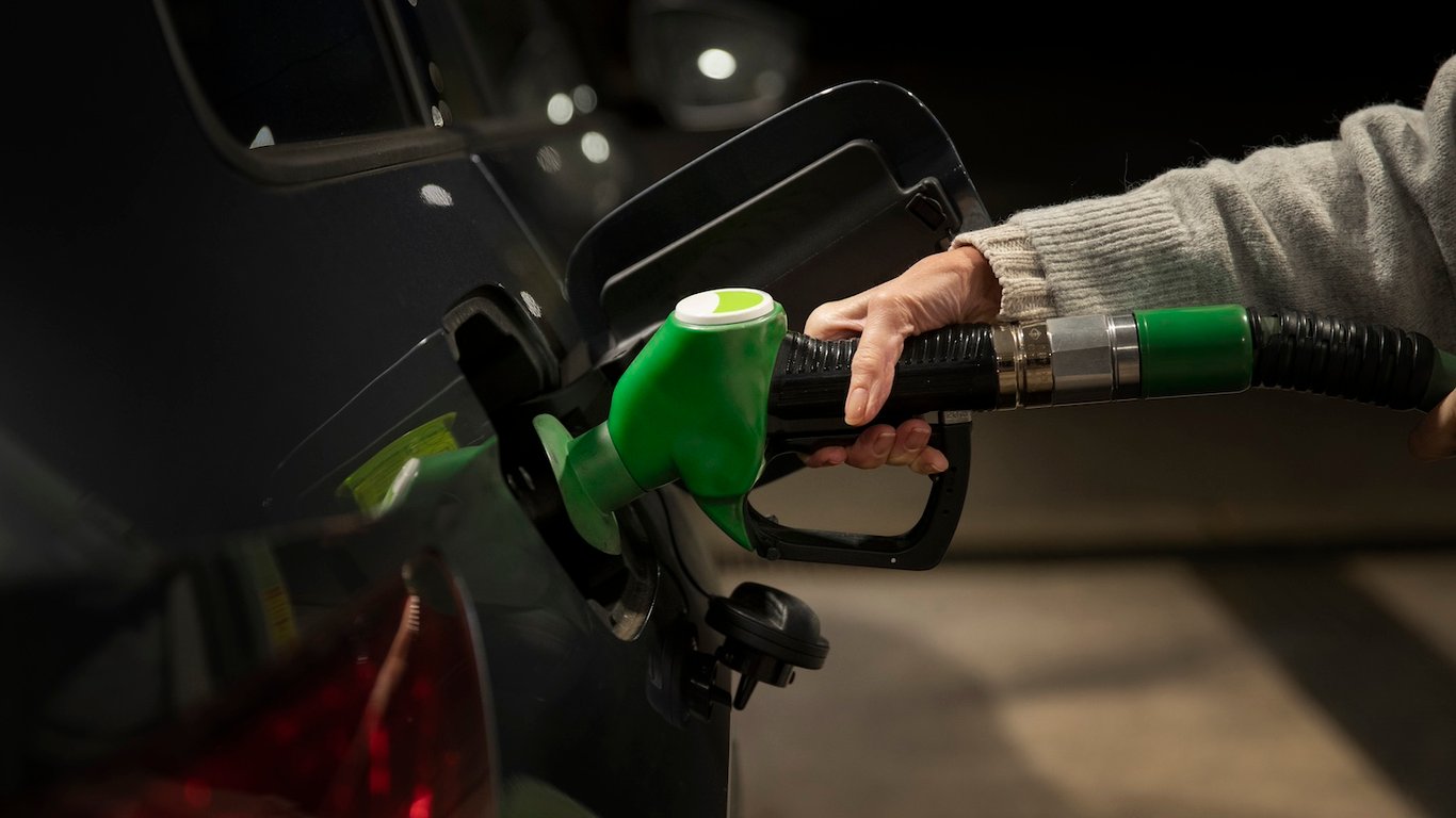 Why Fuel Quality is Critical for Direct Injection Engines