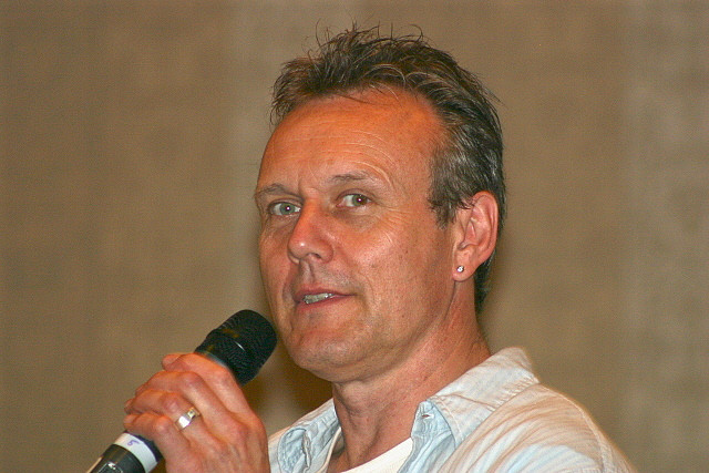 Anthony Head, Star von 'Buffy the Vampire Slayer', stirbt im Alter von 70 Jahren
