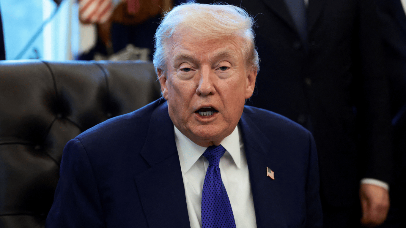 Trump weist Verbindungen zu Epstein zurück