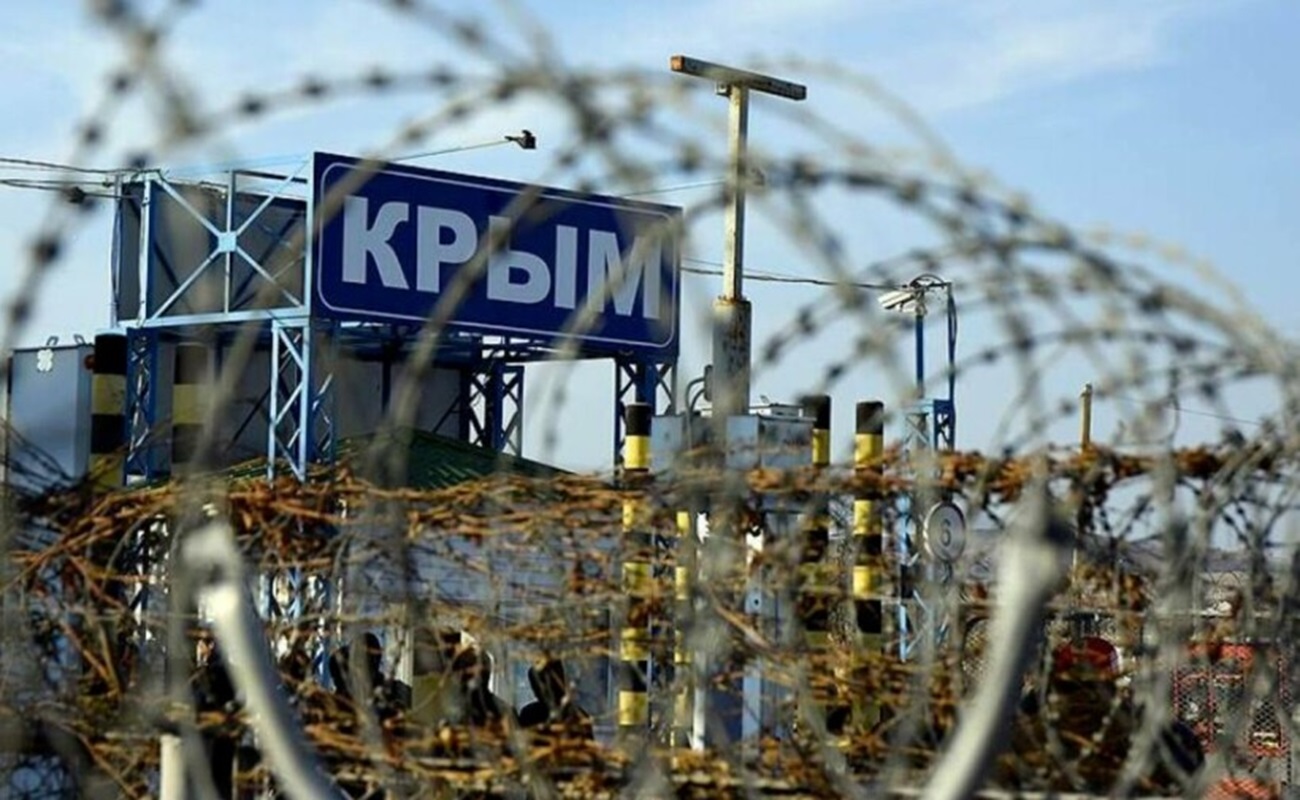 Елітні підрозділи РФ на захисті Криму