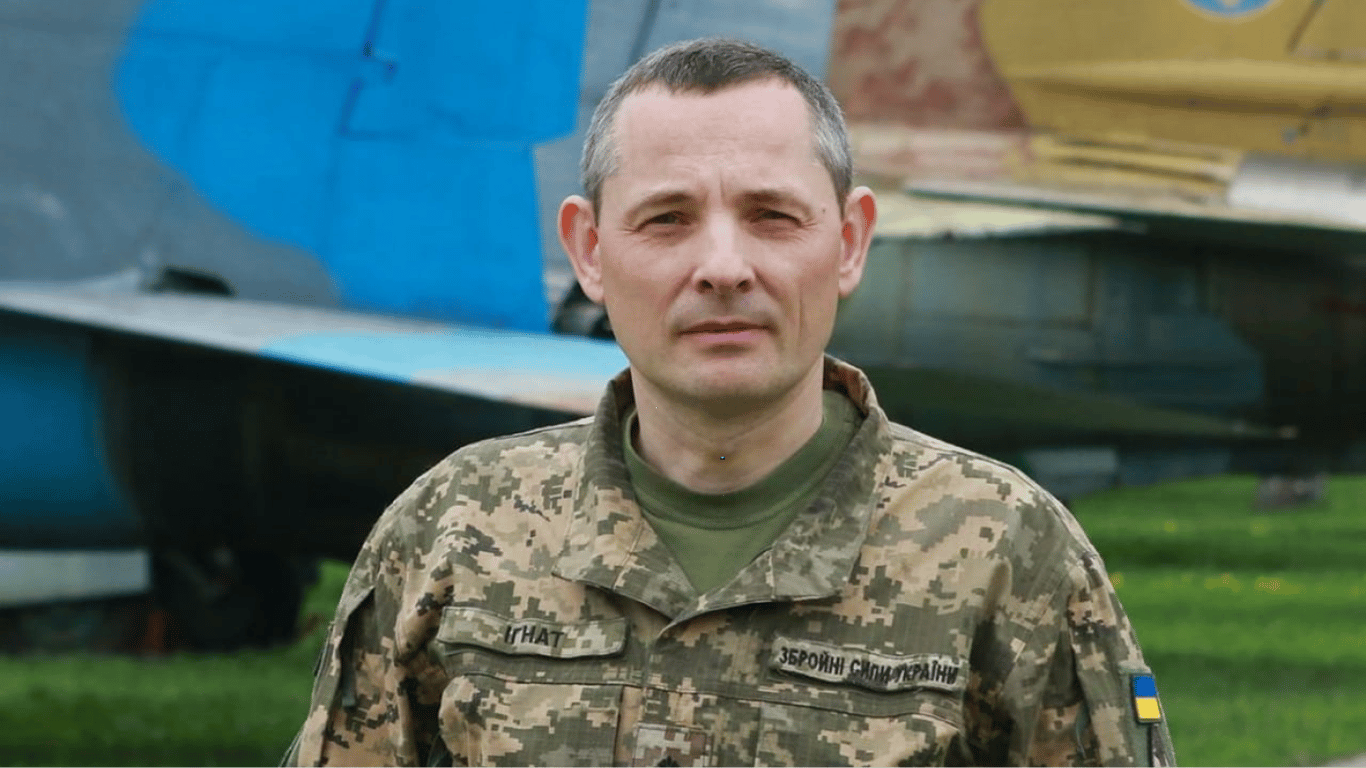 Збиті дрони над Києвом
