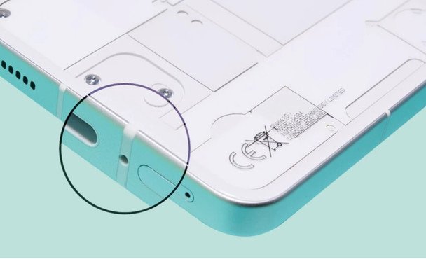 Уход за вторичным микрофоном смартфона