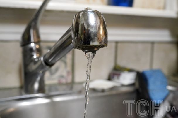 Авария на Сумщине: света и воды нет