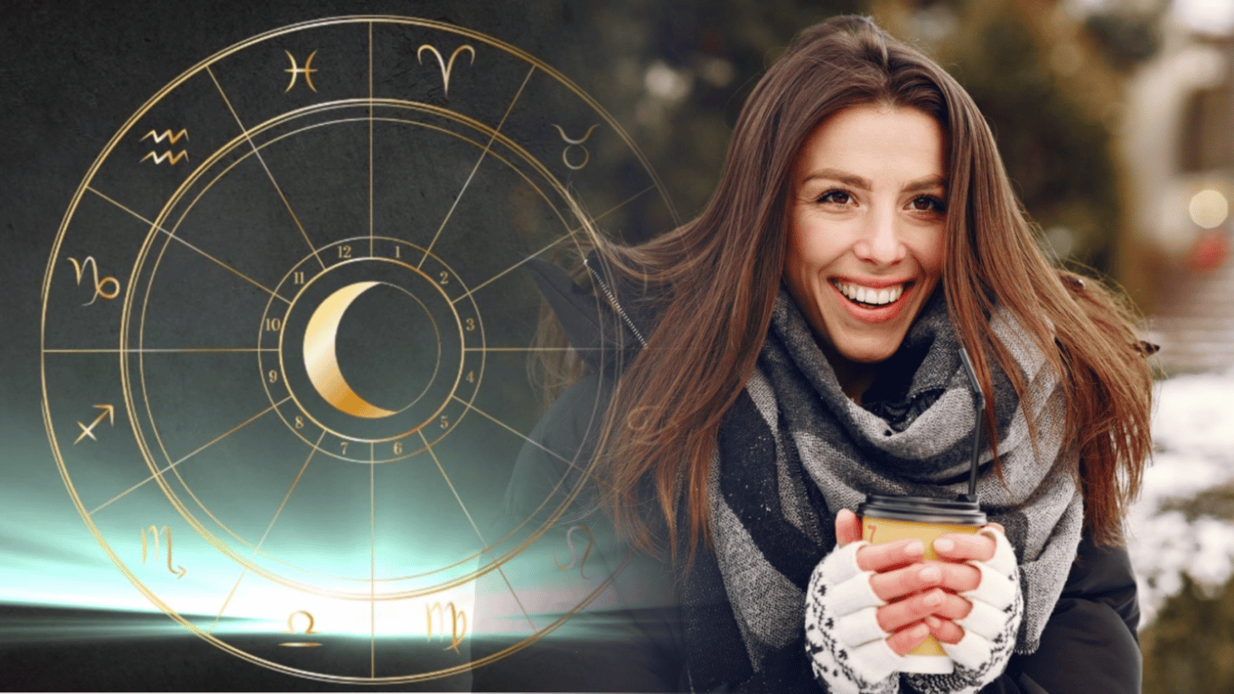 Nowiu w Wodniku 17 lutego z zaćmieniem Słońca: horoskop dla znaków zodiaku