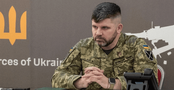 Генштаб ЗСУ спростовує інформацію про скорочення армії: що обговорювали з США