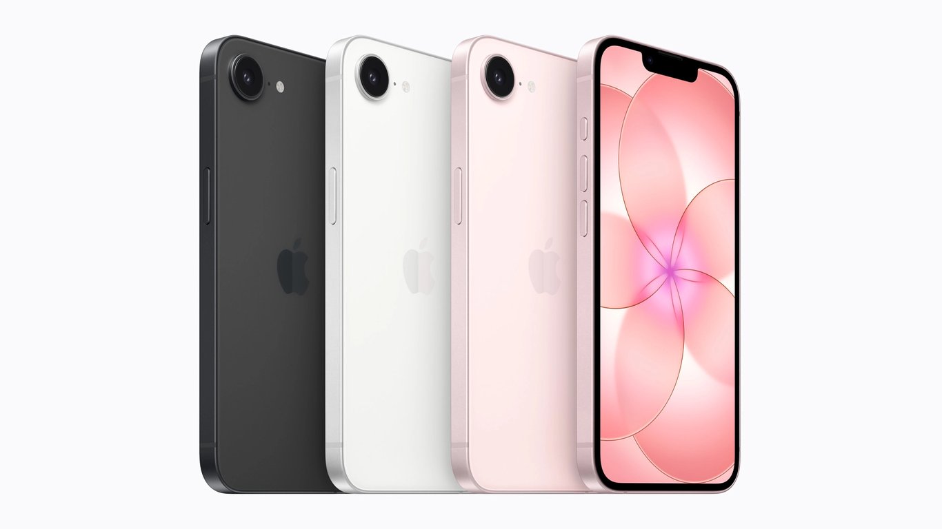 iPhone 17e od Apple: Nowy, przystępny model z 256 GB za 599 dolarów