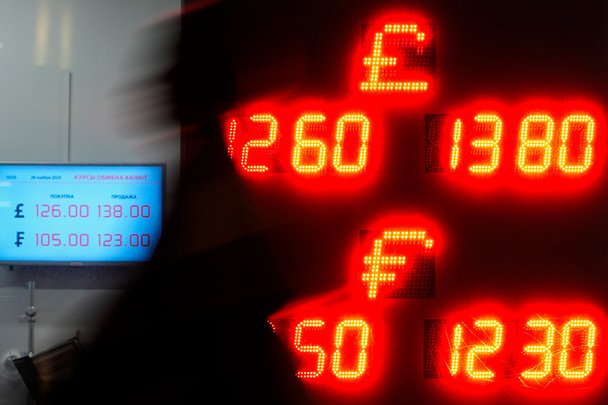 Финансовые проблемы Кремля: почему в 2026 году России не хватит средств на военные расходы