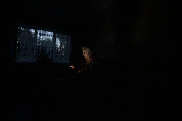 Ukraine's Power Grid Hit by Major Failure on January 31: Causes and Cyberattack Speculation