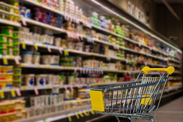Министр экономики опроверг слухи о массовом закрытии супермаркетов в Украине