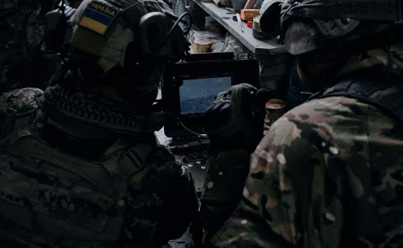 Sztab Generalny ujawnia: 140 starć w ciągu doby – oto odcinki frontu, gdzie Rosja uderza najmocniej