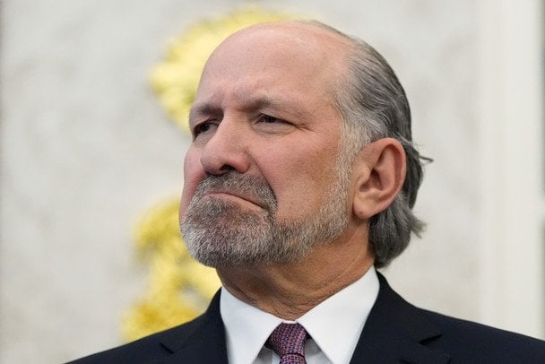 Міністр торгівлі США в Давосі