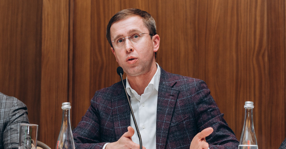 Кадрові зміни в українському уряді