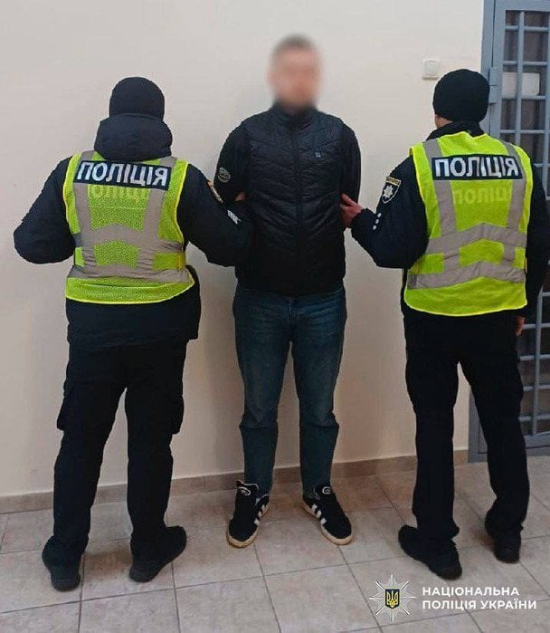 Задержанный стрелок на Бессарабской площади: что известно об инциденте в центре Киева