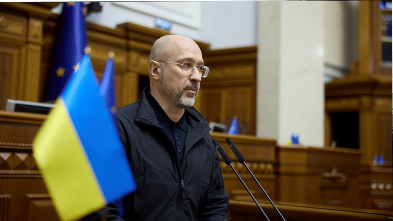 Імпорт пального з понад 10 країн