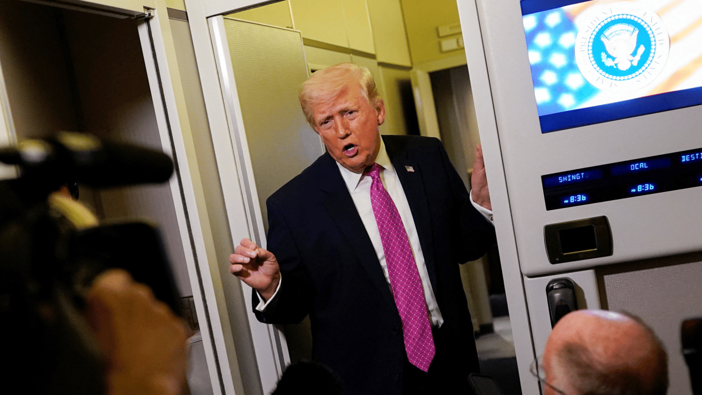 USA stawia warunek sojusznikom: paliwo kupujcie od nas albo radźcie sobie sami