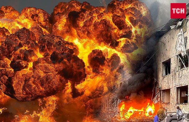 Атака дронов на Киевщину: четверо пострадавших, среди них ребенок