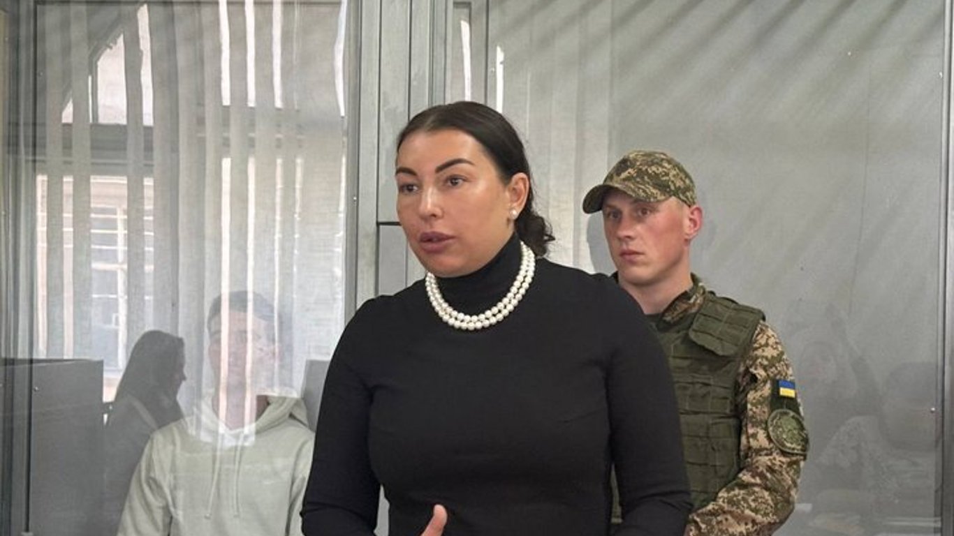 Адвокатка Зінченка отримала заборону