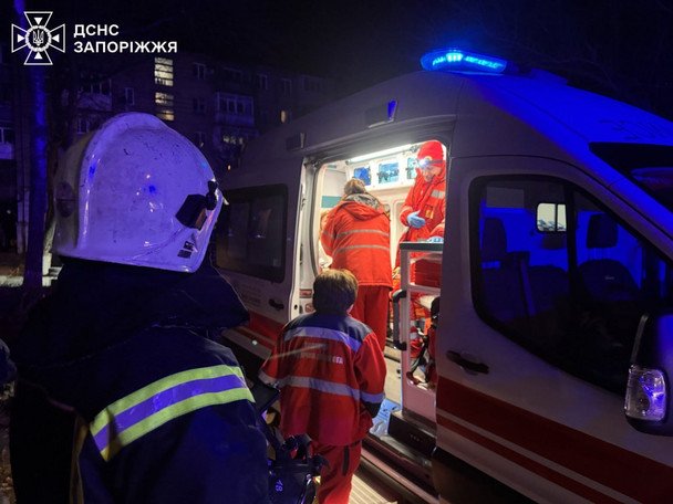 Беспилотники атаковали Киевскую область: в Белогородской общине погибли два человека