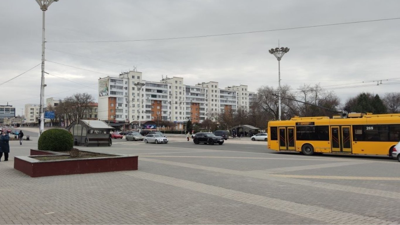 Экономика Приднестровья на грани коллапса