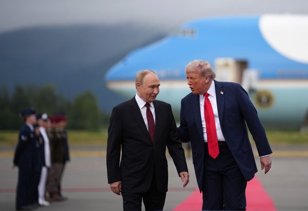 Termin Trumpa na zakończenie wojny. Jakie konsekwencje dla rozmów pokojowych?