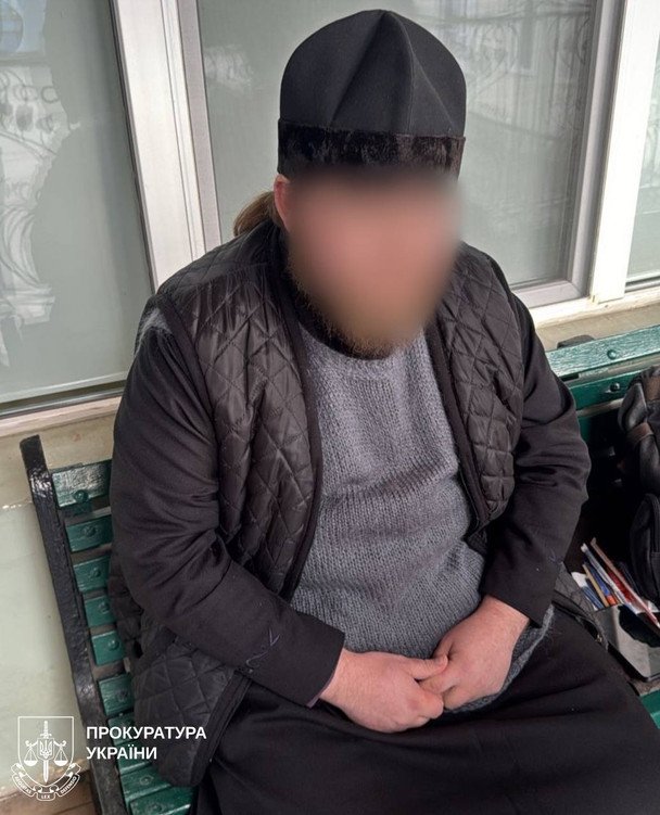 Afera w cerkwi na Charkowszczyźnie: duchowni oskarżeni o wykorzystywanie nieletnich