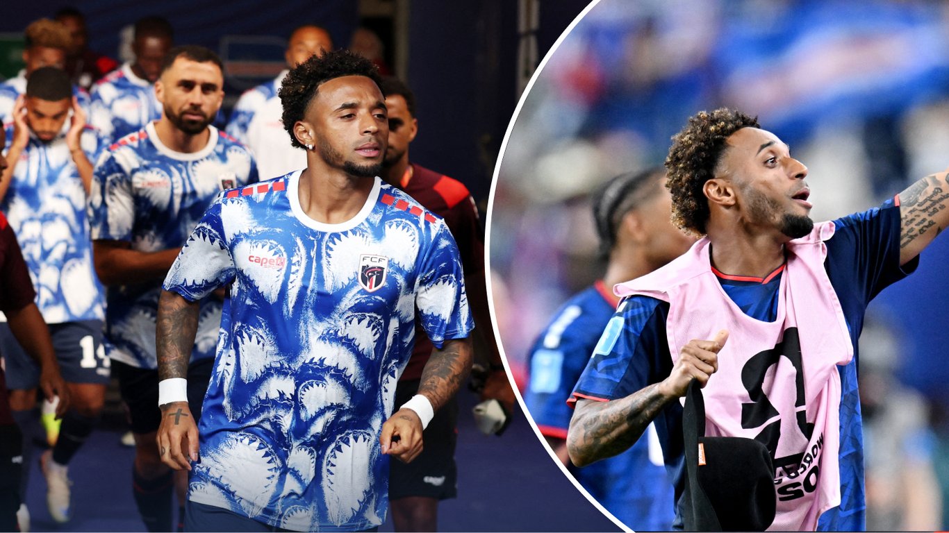 Капітан Кабо-Верде підозрюється у зґвалтуванні