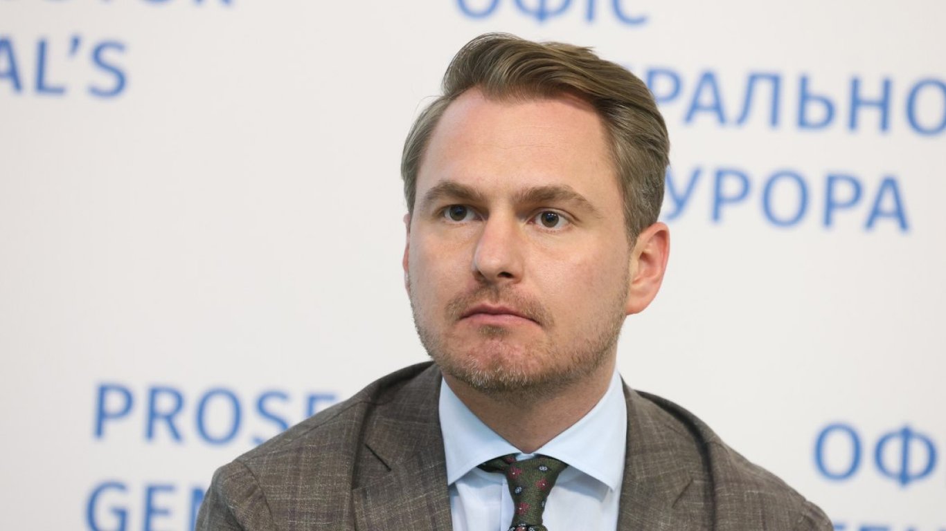 Генпрокурор перевіряє нерухомість прокурорів