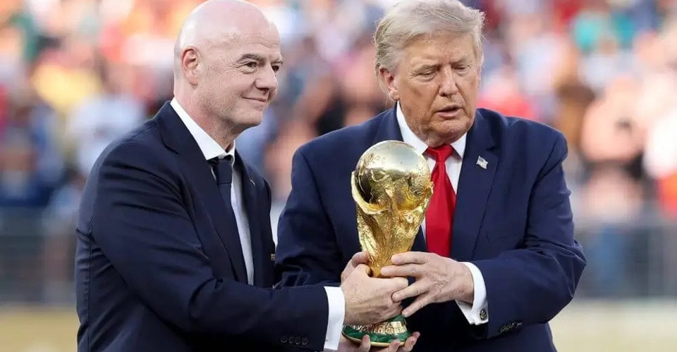 Сборная Испании — чемпион мира-2026: решающий гол в финале забил Ферран Торрес