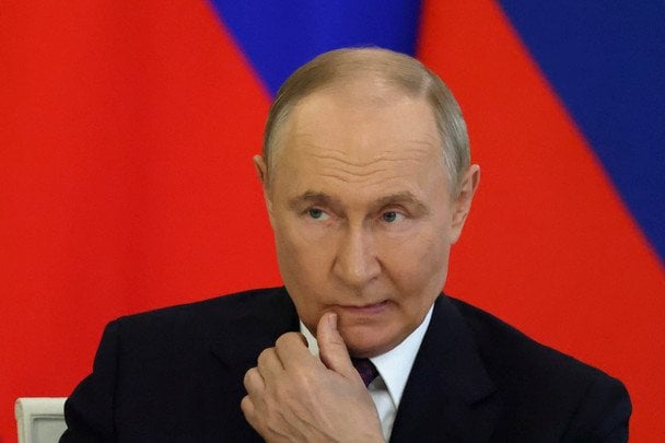 Путін заявив про готовність завершити війну: які умови він поставив