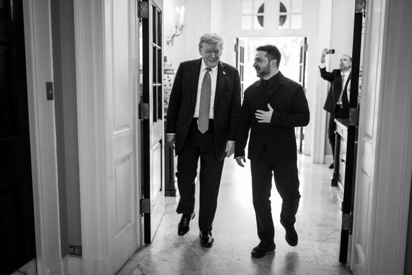 США готові надати військову підтримку Європі для безпеки України: що це означає