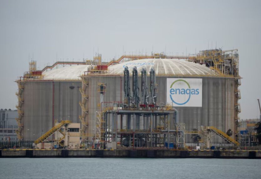 ЕС может запретить российский газ с 2027 года: что это означает для Украины
