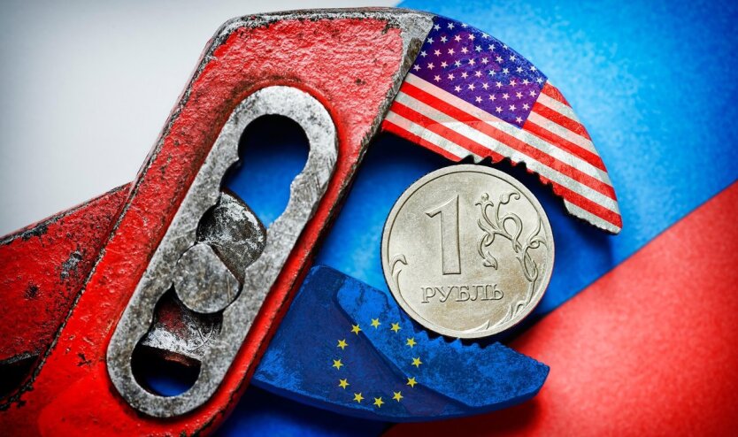 США планують передати Україні $5 млрд активів Росії: детали законопроекту