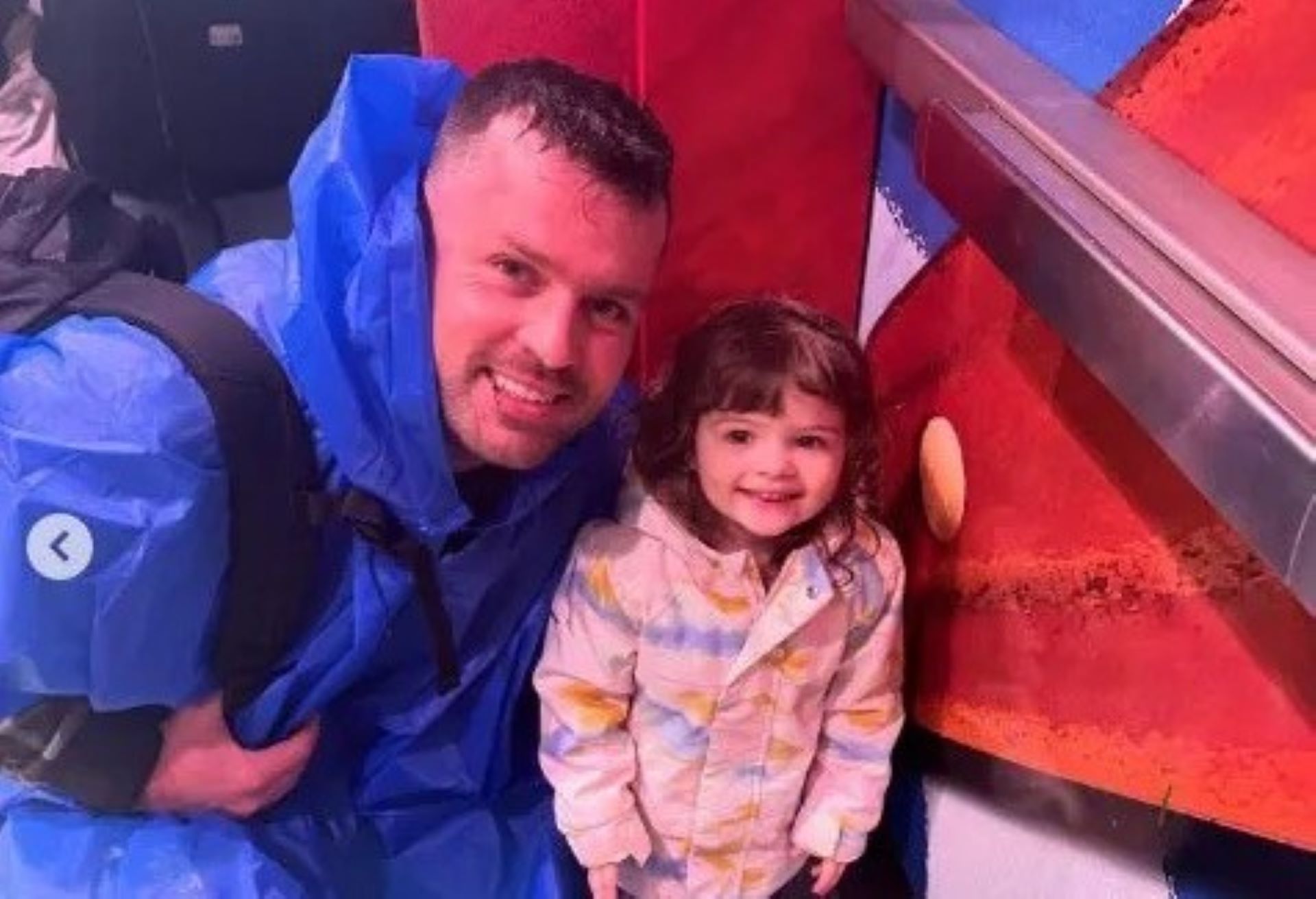 Батько залишив дитину в авто на спеці: дівчинка загинула
