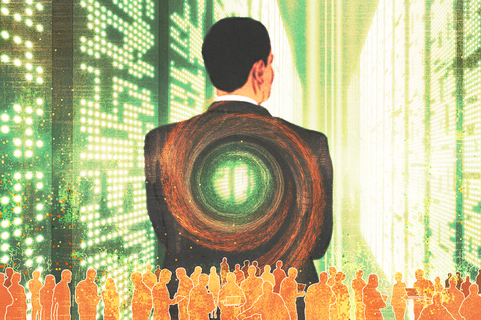 AI threatens millions of jobs: who will lose their jobs first