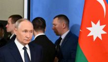 Азербайджан выделил $2 млн на помощь Украине: как изменились отношения с Россией