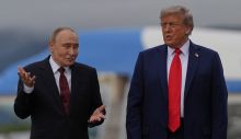 Путин прагне відновлення відносин з США: що означає гнучка позиція щодо Трампа