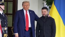 Саміт Зеленського, Трампа та Путіна: чи можливий діалог з Росією