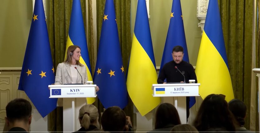 Зеленський: втрати РФ роблять неможливими нові масштабні наступи