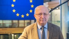 Komisarz Europejski Kubilius: gwarancje bezpieczeństwa Ukrainy zagrażają tylko reżimowi Putina