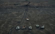 ВСУ за добу знищили 920 окупантів та 260 дронів: нові дані про втрати РФ